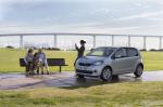 Skoda Citigo 5-Door 2012 года
